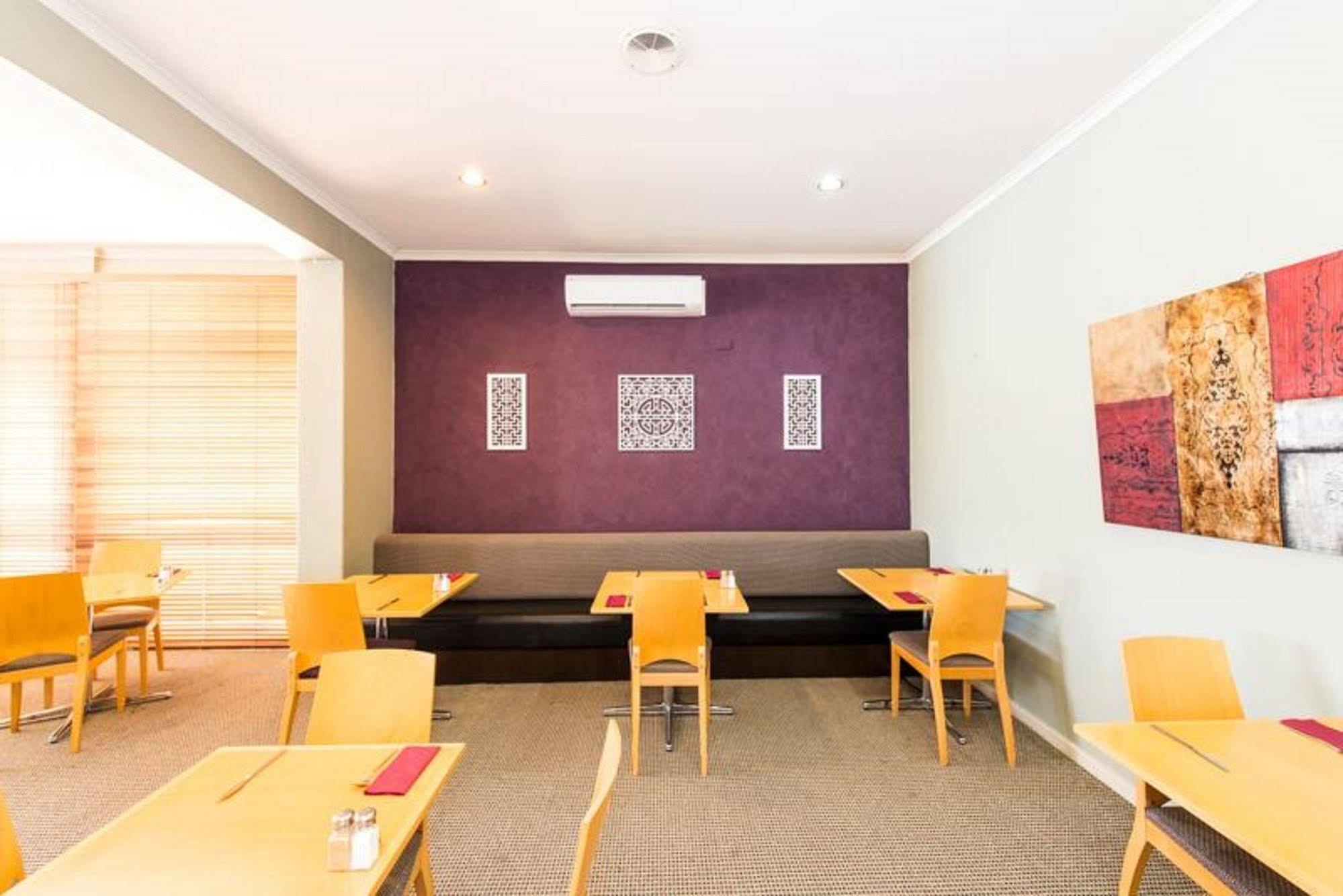 Ibis Styles Geraldton Hotel Esterno foto